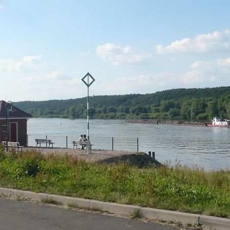 Landgasthof Schuetzenhof Artlenburg Екстериор снимка