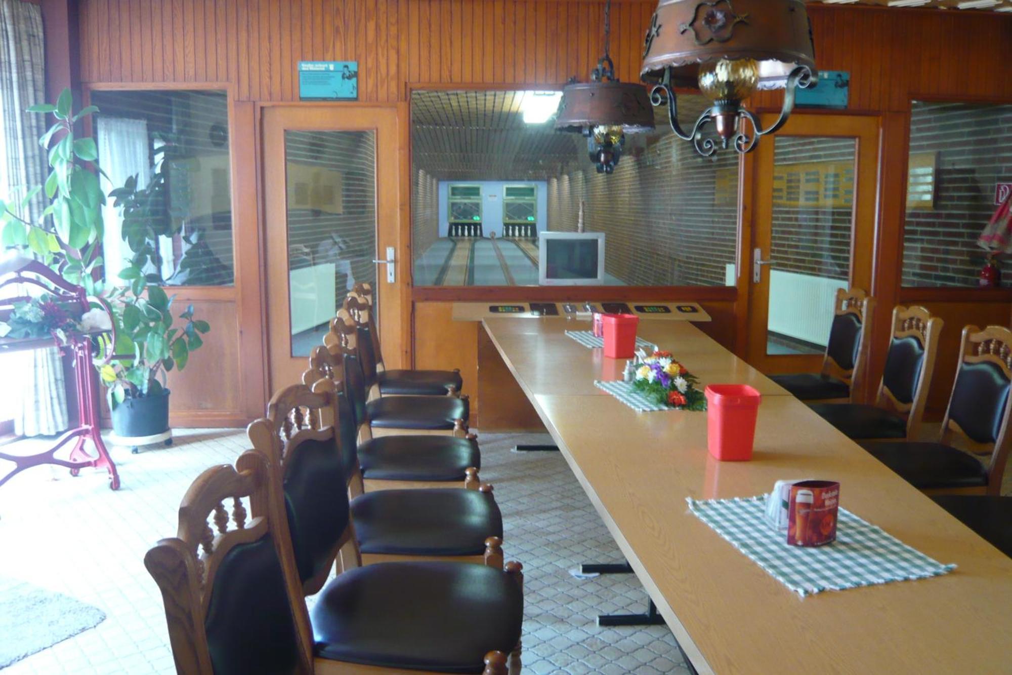 Landgasthof Schuetzenhof Artlenburg Екстериор снимка